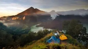 3D2N Sembalun Senaru