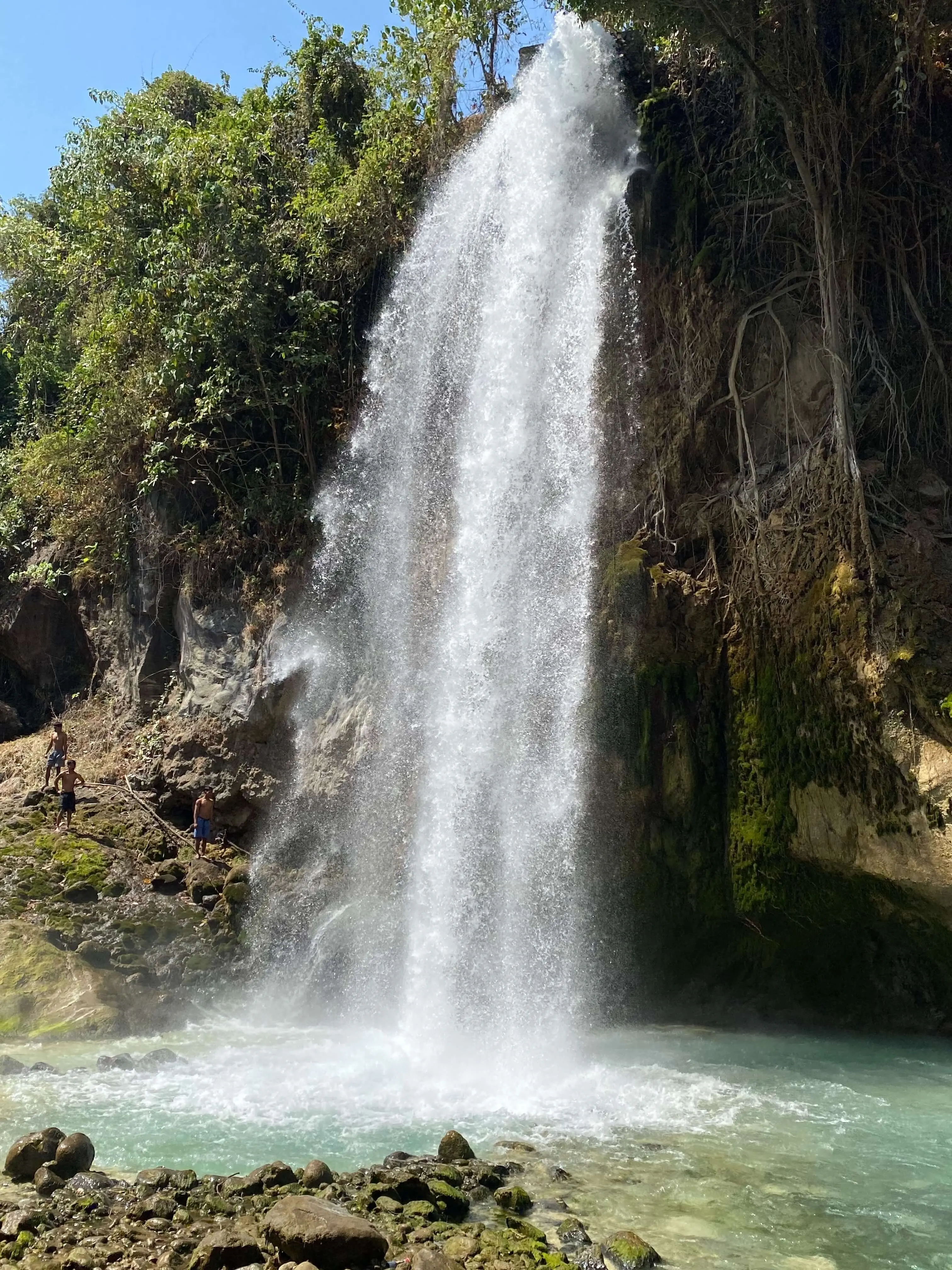 Tetebatu Walking Tour
